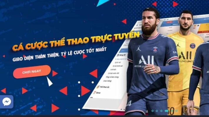 rút tiền an toàn tại nhà cái Five88