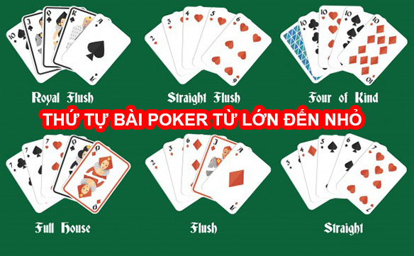 Poker là gì
