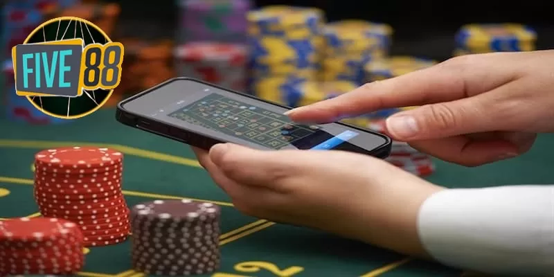 Thanh niên tậu siêu xe, nhà sang nhờ vào đánh bạc tại nhà cái cá độ