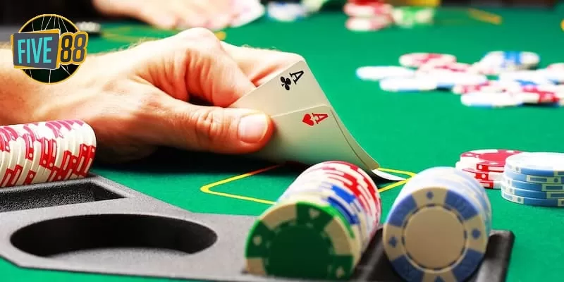 Đánh bạc rơi vào cạm bẫy nợ nần chồng chất 