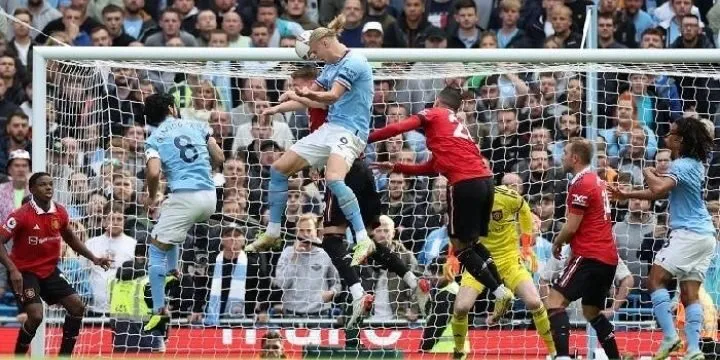 Hướng dẫn dự đoán bóng đá hôm nay chính xác từng trận đấu