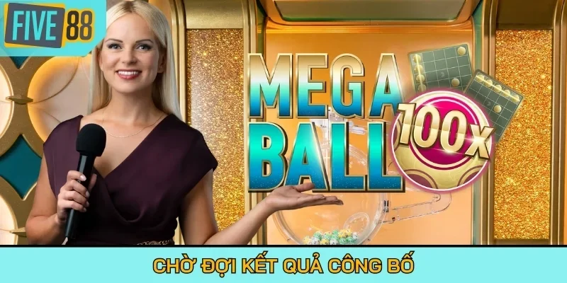 Chờ đợi kết quả công bố