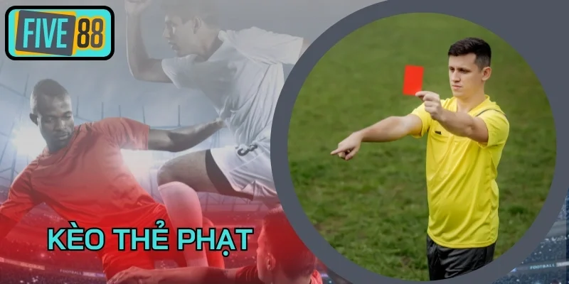 Kinh nghiệm chơi kèo thẻ